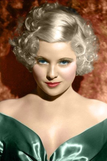 Mary Carlisle - Peggy Turner
