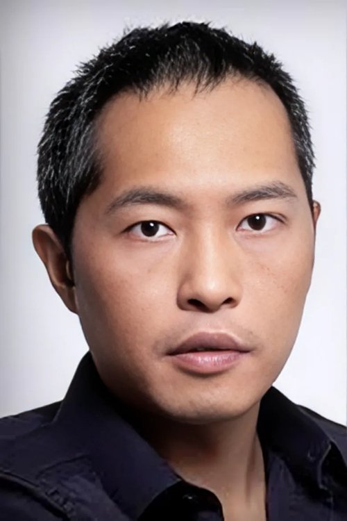Ken Leung - Syatyoo-Sama