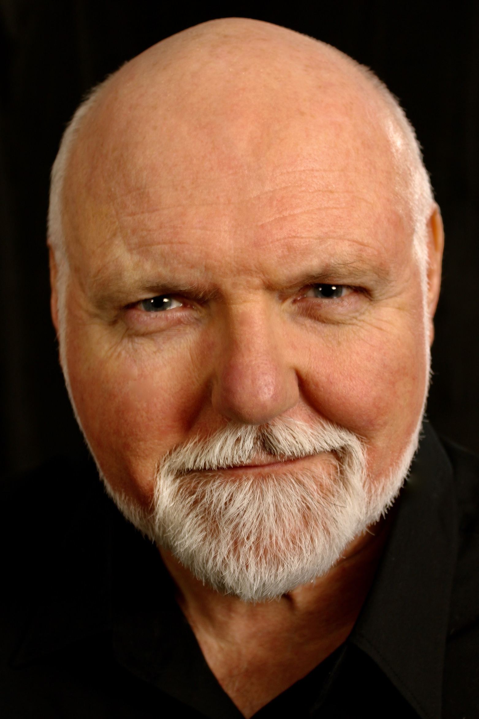 John B. Lowe - UK Mall Santa