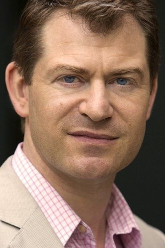Nick Hetherington - Dennis Chadwick