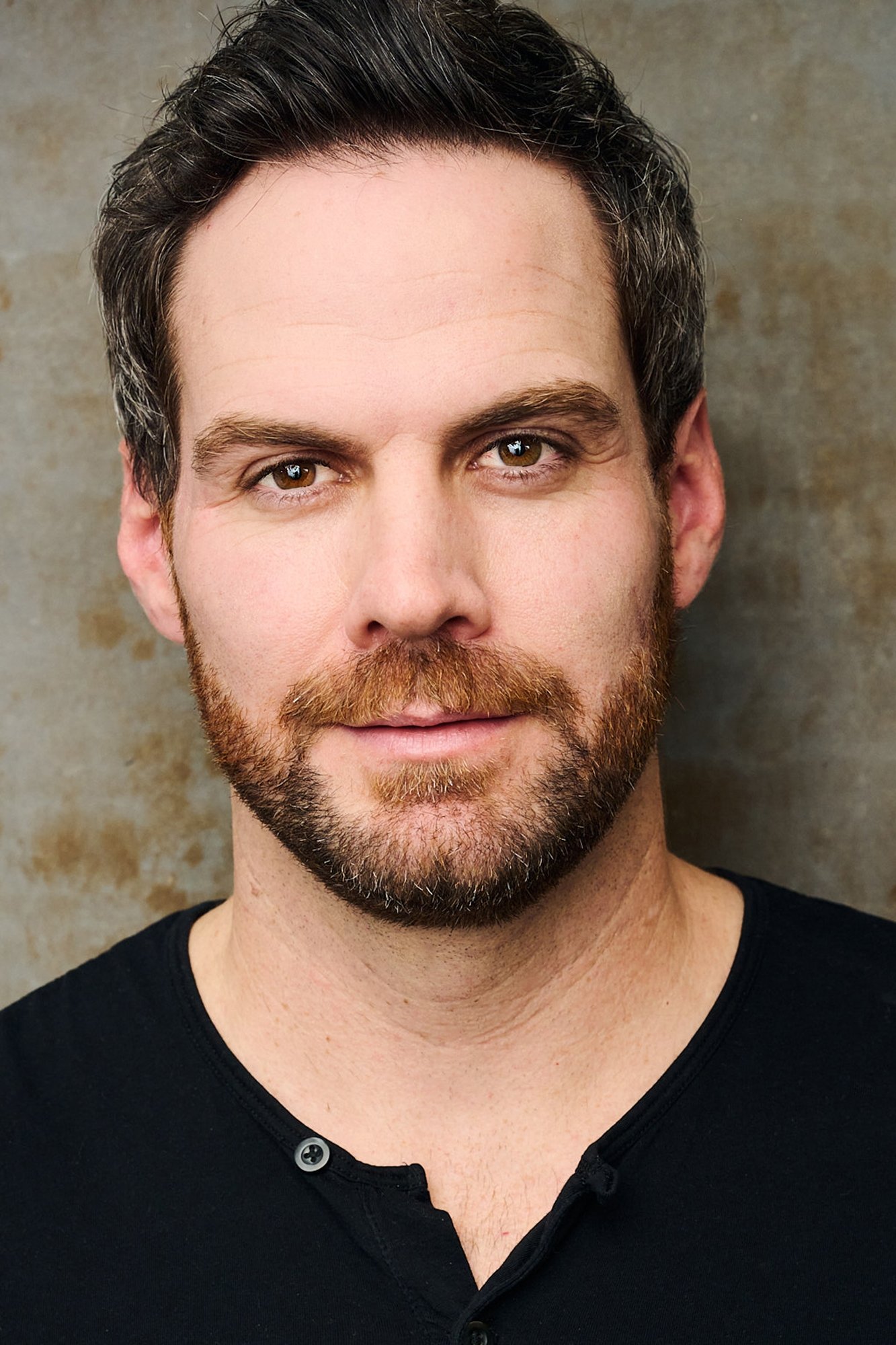 Brent Bailey - Michael Ryan