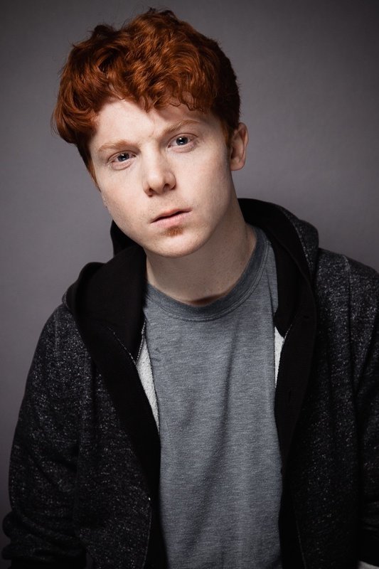 Stephen Joffe - Gordo Hersch (8 Years)