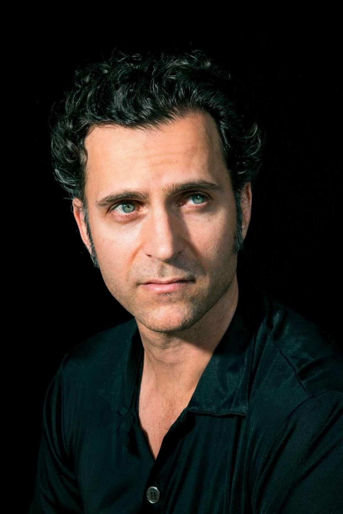 Dweezil Zappa - Self - Musician
