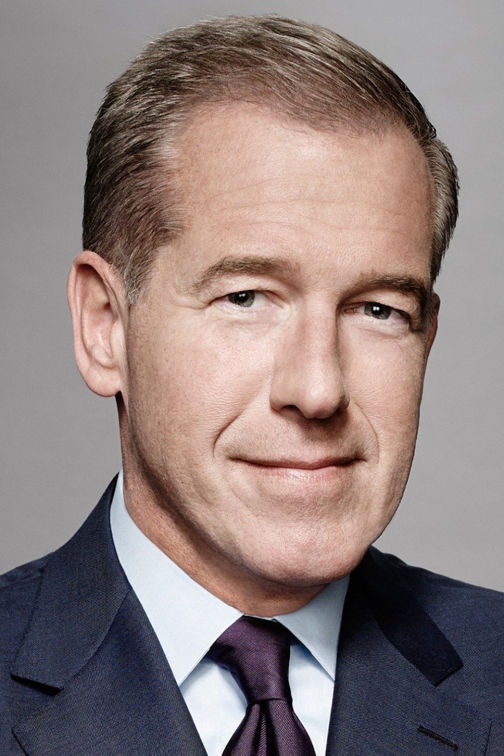 Brian Williams - Self (archive footage)