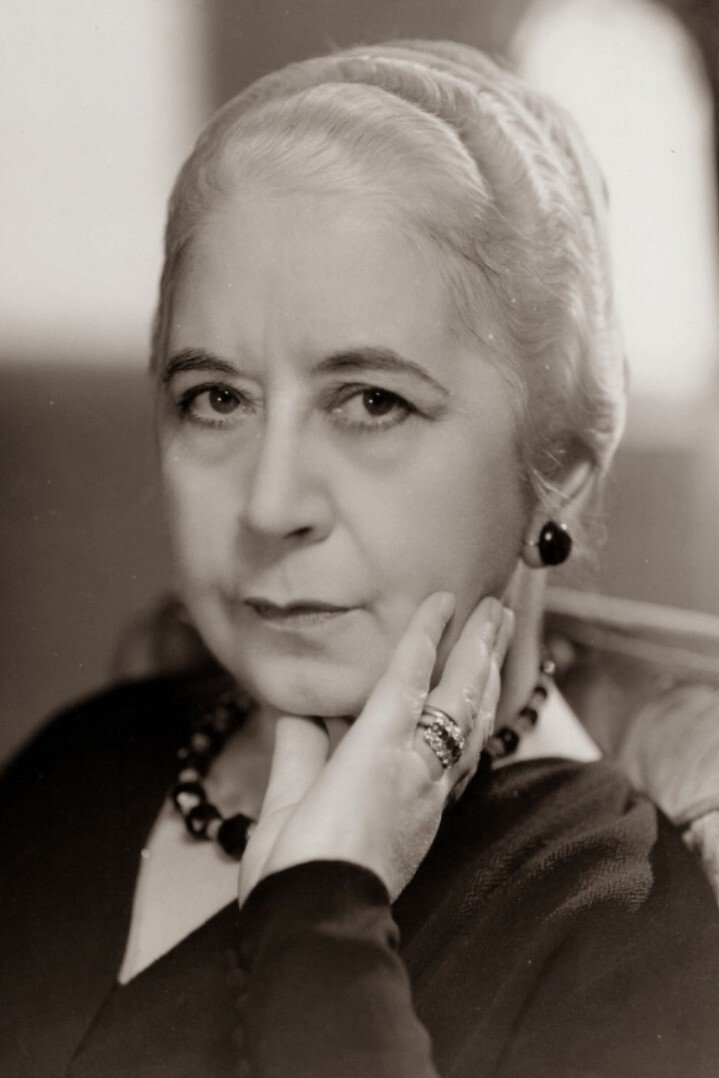 Louise Closser Hale - Reception Guest (uncredited)