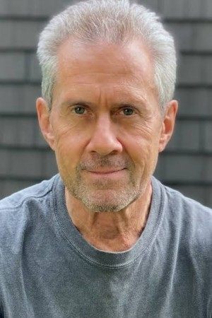 Erik Parillo - Sherriff Conlon