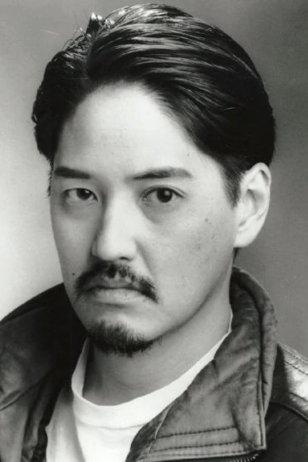 Brian Imada - Wing Kong Hatchet Man