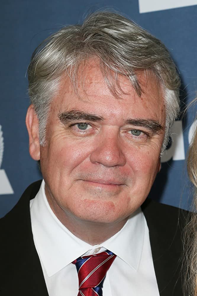 Michael Harney - Wolfie