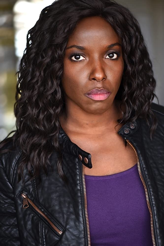 Janeshia Adams-Ginyard - Nomble