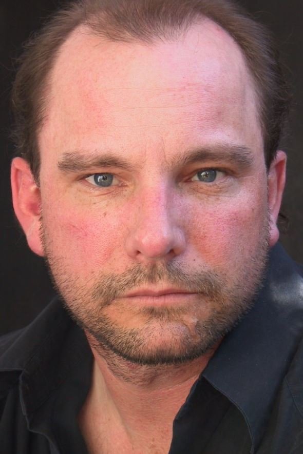 Adam Nelson - Nick Savage