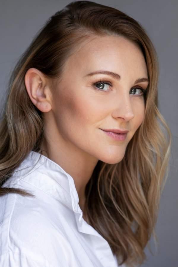 Amelia Reid - Margaret