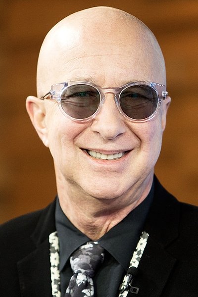 Paul Shaffer - Self