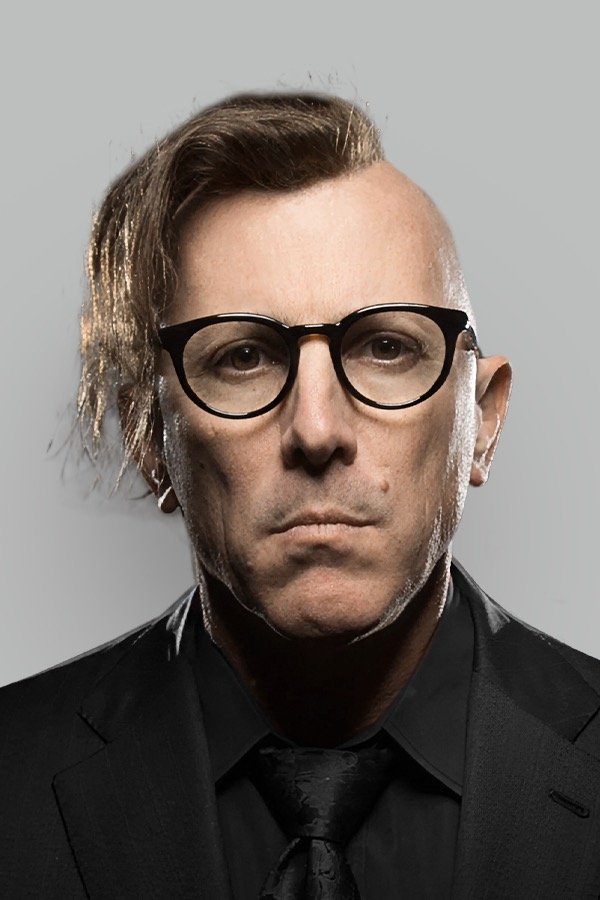 Maynard James Keenan - Self