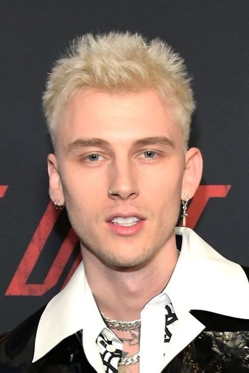 mgk - Ty