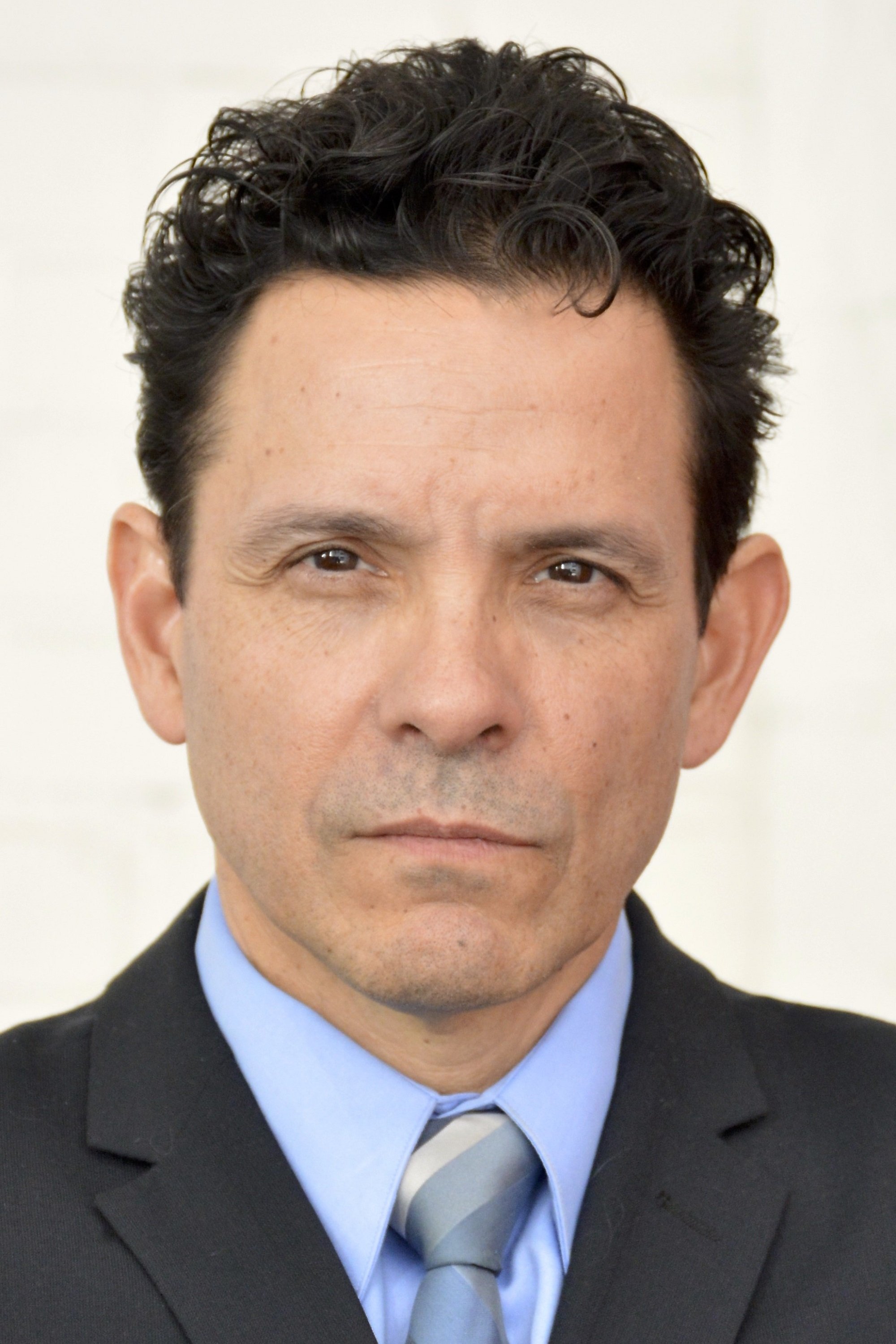 Jaime Gomez - Officer of the Deck Mahoney