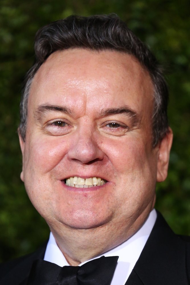 Richard McCabe - Colonel Collins