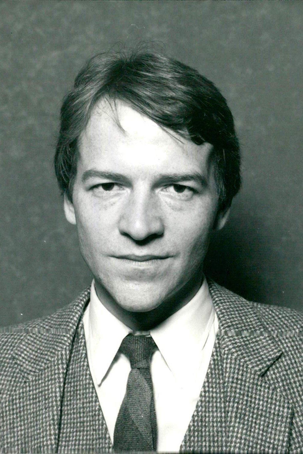 John Vine - A.D.C.