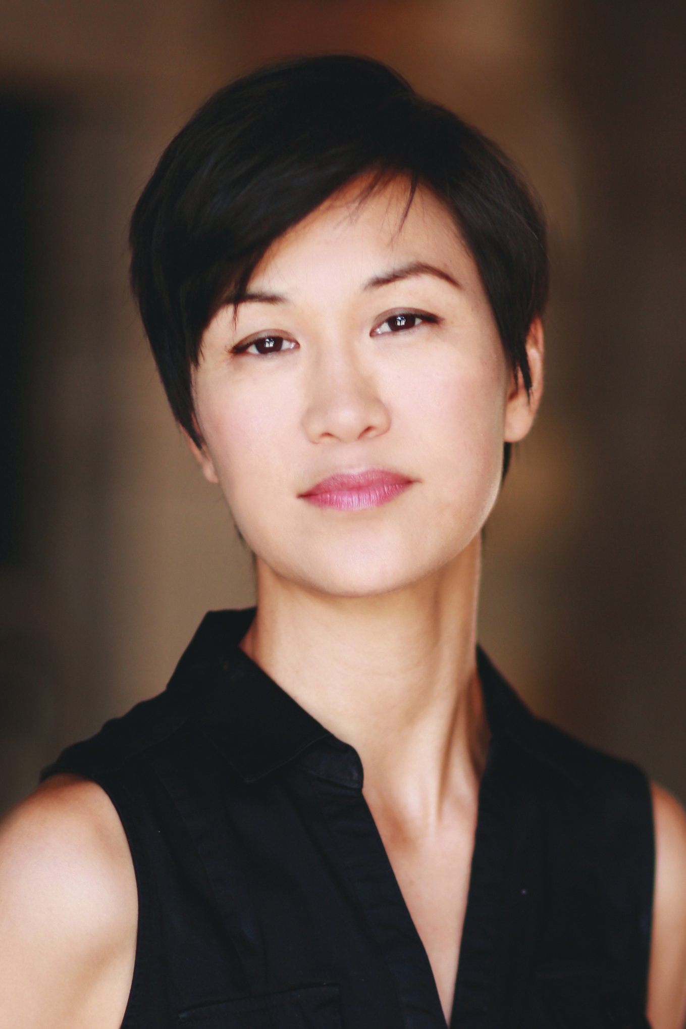 Cindy Cheung - Chinese Daughter (uncredited)