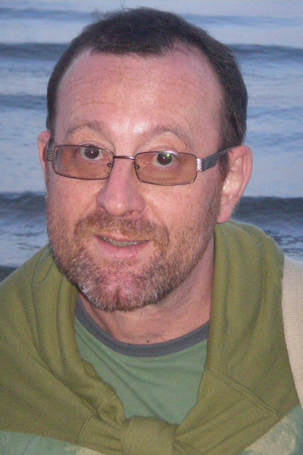 Marius Drogeanu - Cristian Bota