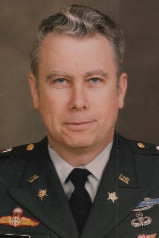 John B. Alexander - 