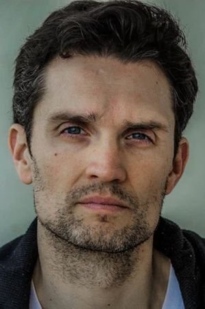 Graham Sibley - Carlo Alfonso