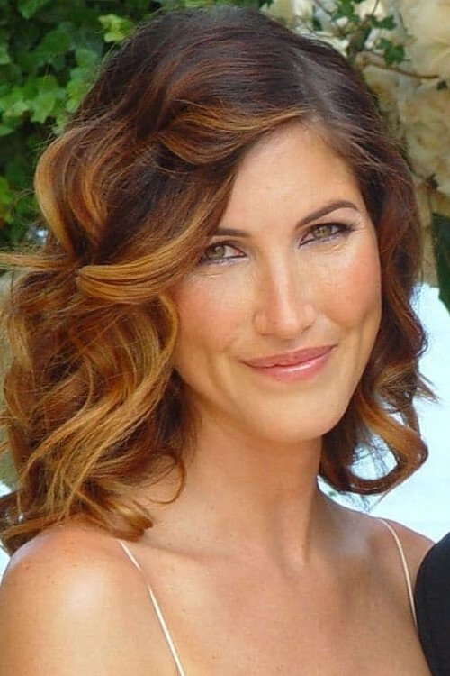 Jackie Sandler - Megan Bublé