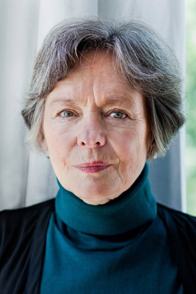 Monika Lennartz - Frau Schuster