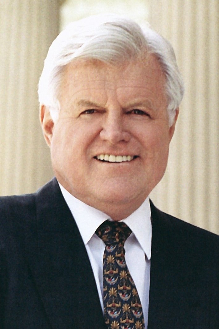 Ted Kennedy - Self (archive footage)
