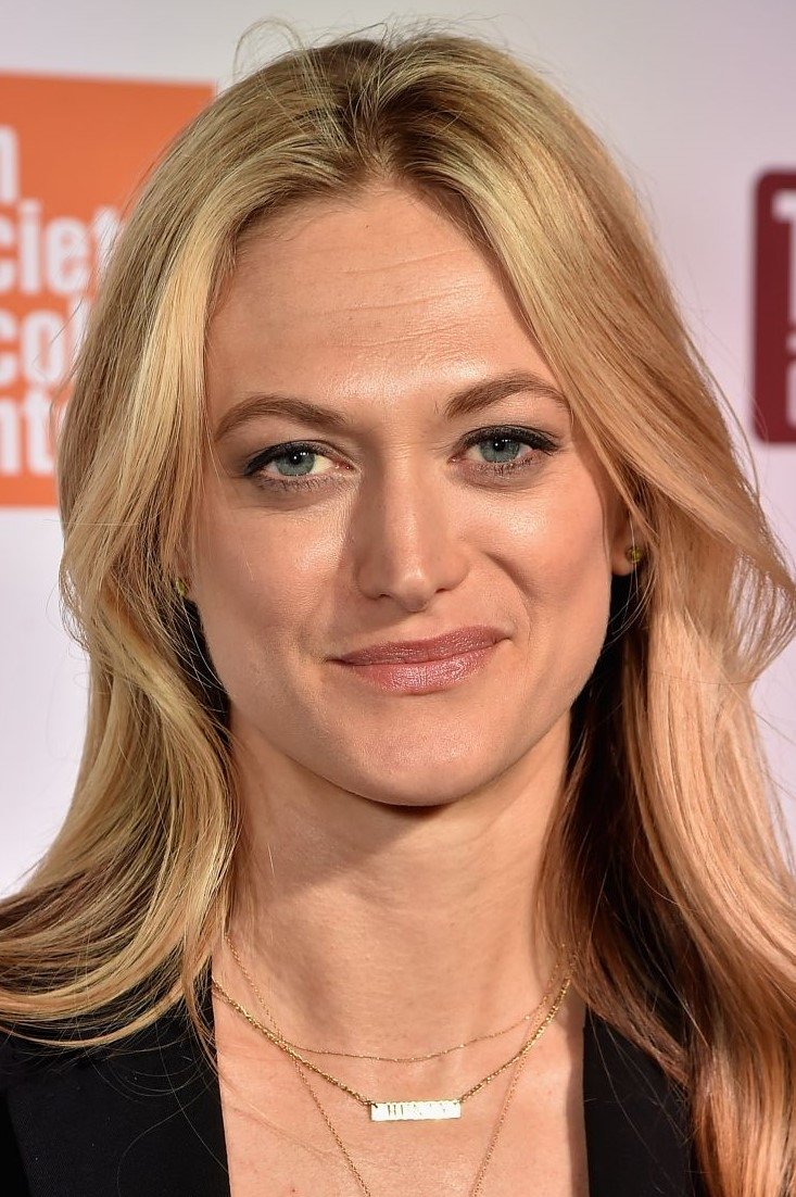 Marin Ireland - Woman Evacuee