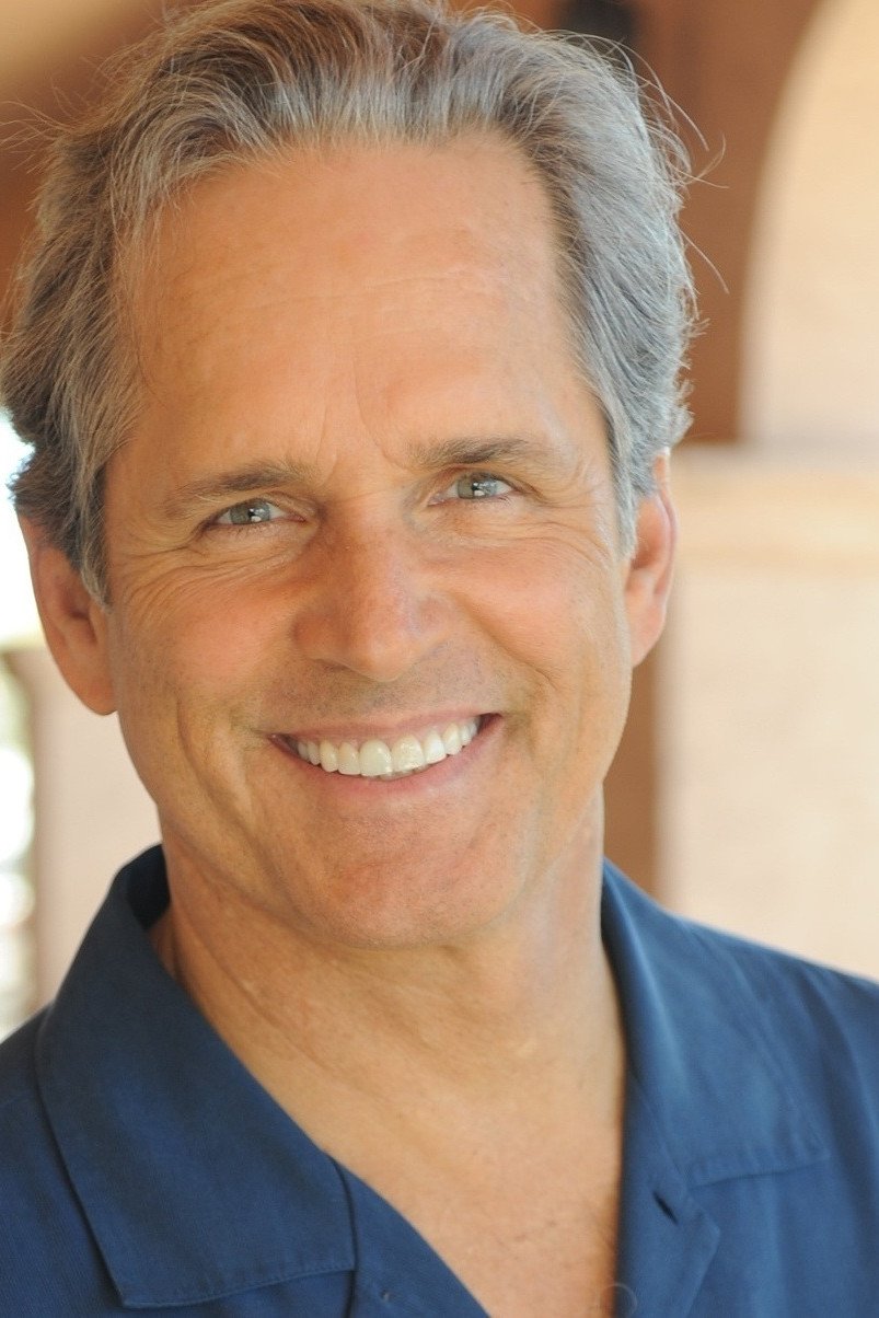 Gregory Harrison - Joe O'Toole