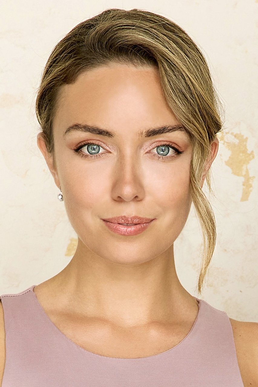 Ella Cannon - Peyton