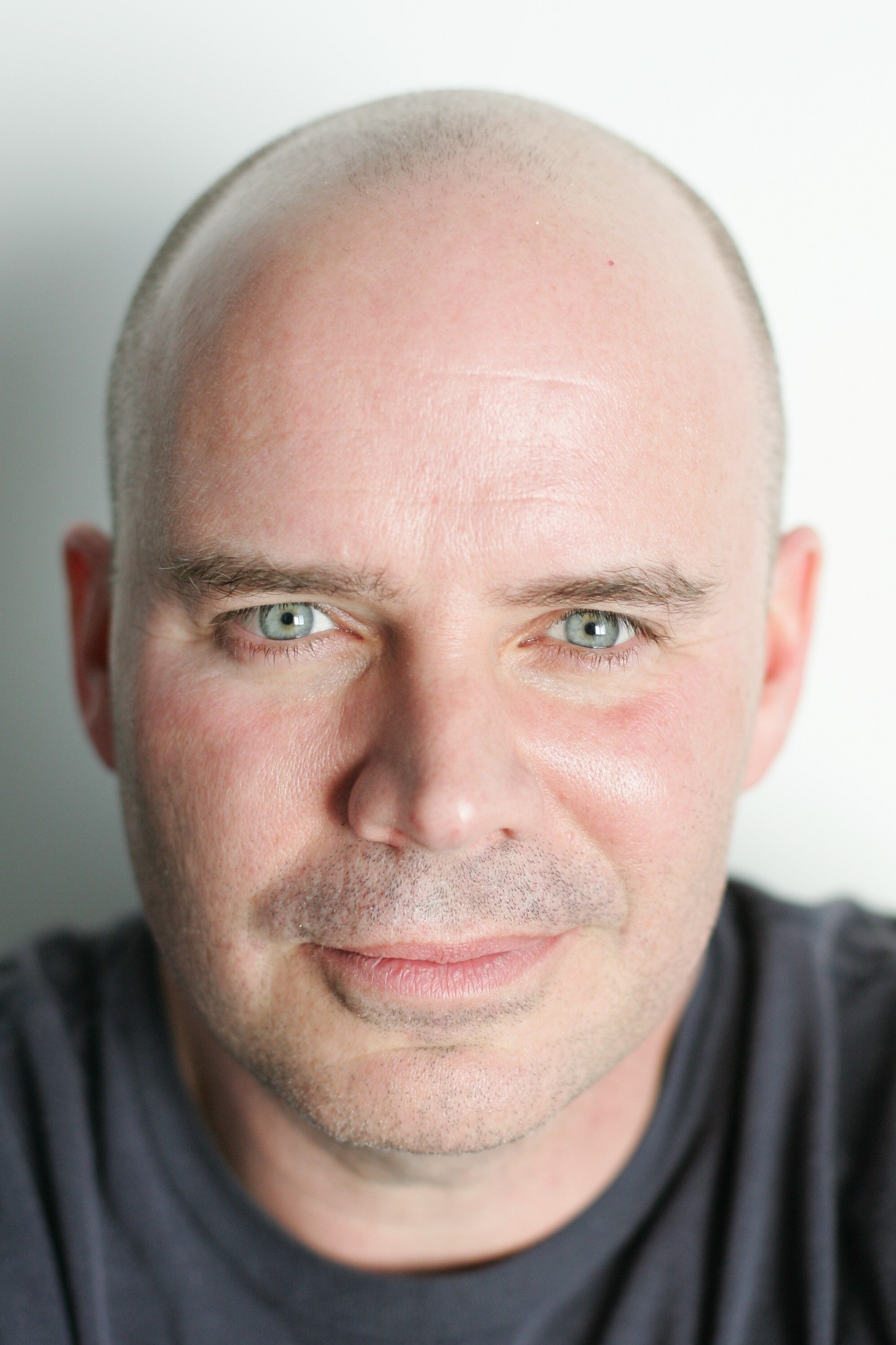 Peter Jessop - Dr. Vulko (voice)
