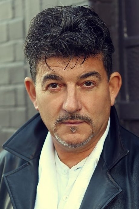 John Altman - Assorted Police