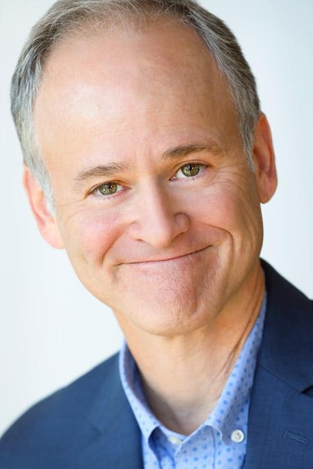 David Goldman - Administrator