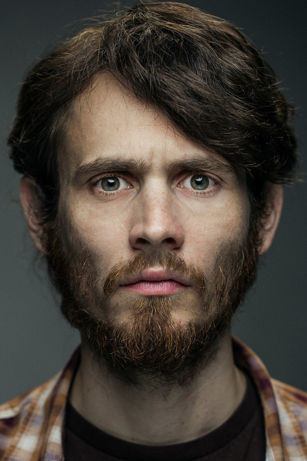Niv Majar - Journalist