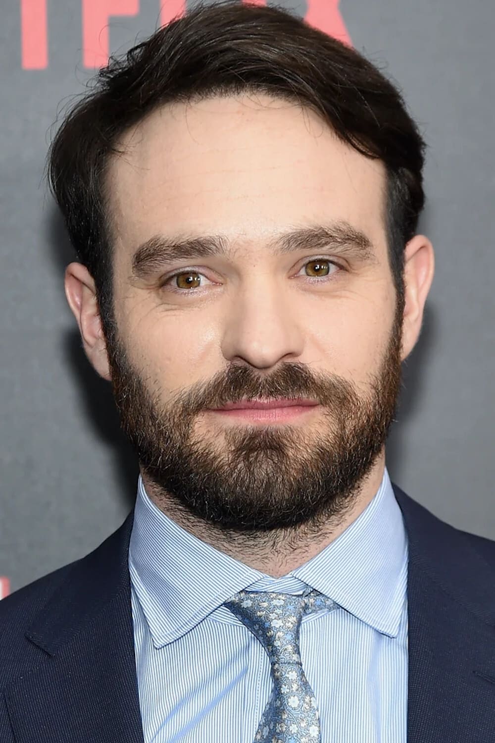 Charlie Cox - Self