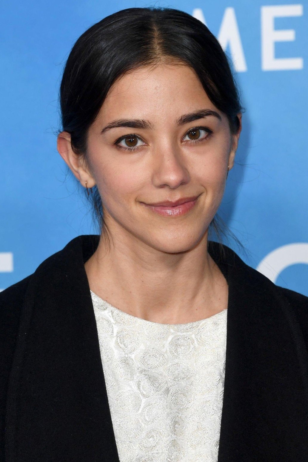Seychelle Gabriel - Sgt. Diaz