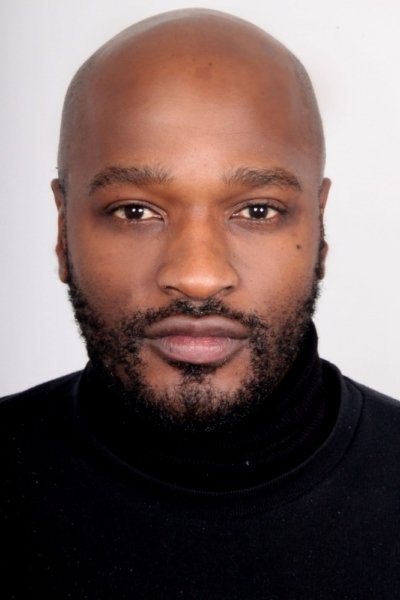 Bongo Mbutuma - Oyo Soldier