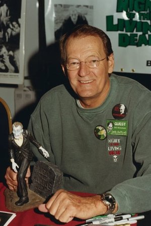 S. William Hinzman - Zombie (as Bill Heinzman)