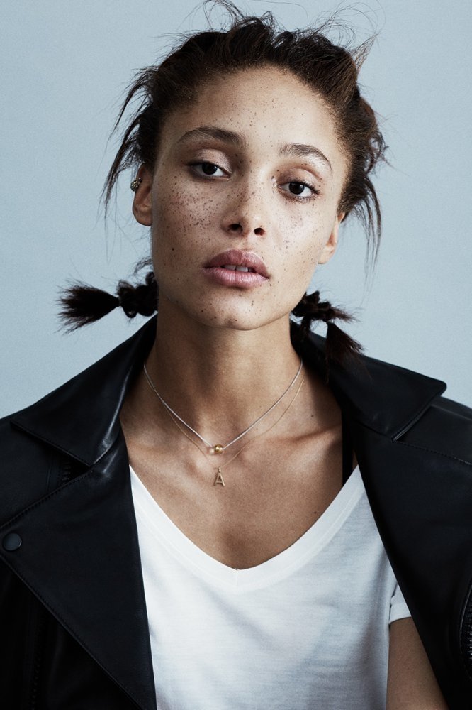 Adwoa Aboah - Self