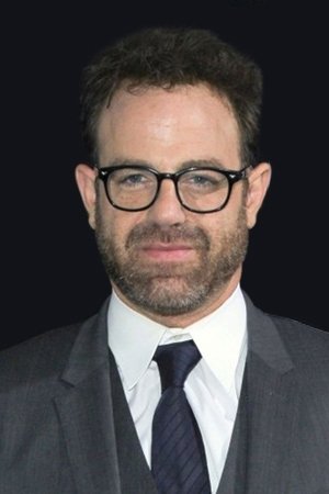 Paul Adelstein - Ted