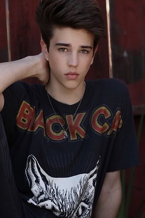 Seth Lee - Chris