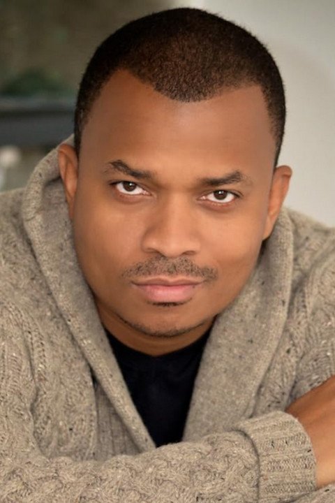 Dwayne Boyd - Peacekeeper #1