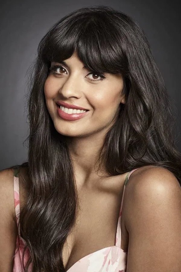 Jameela Jamil - Self
