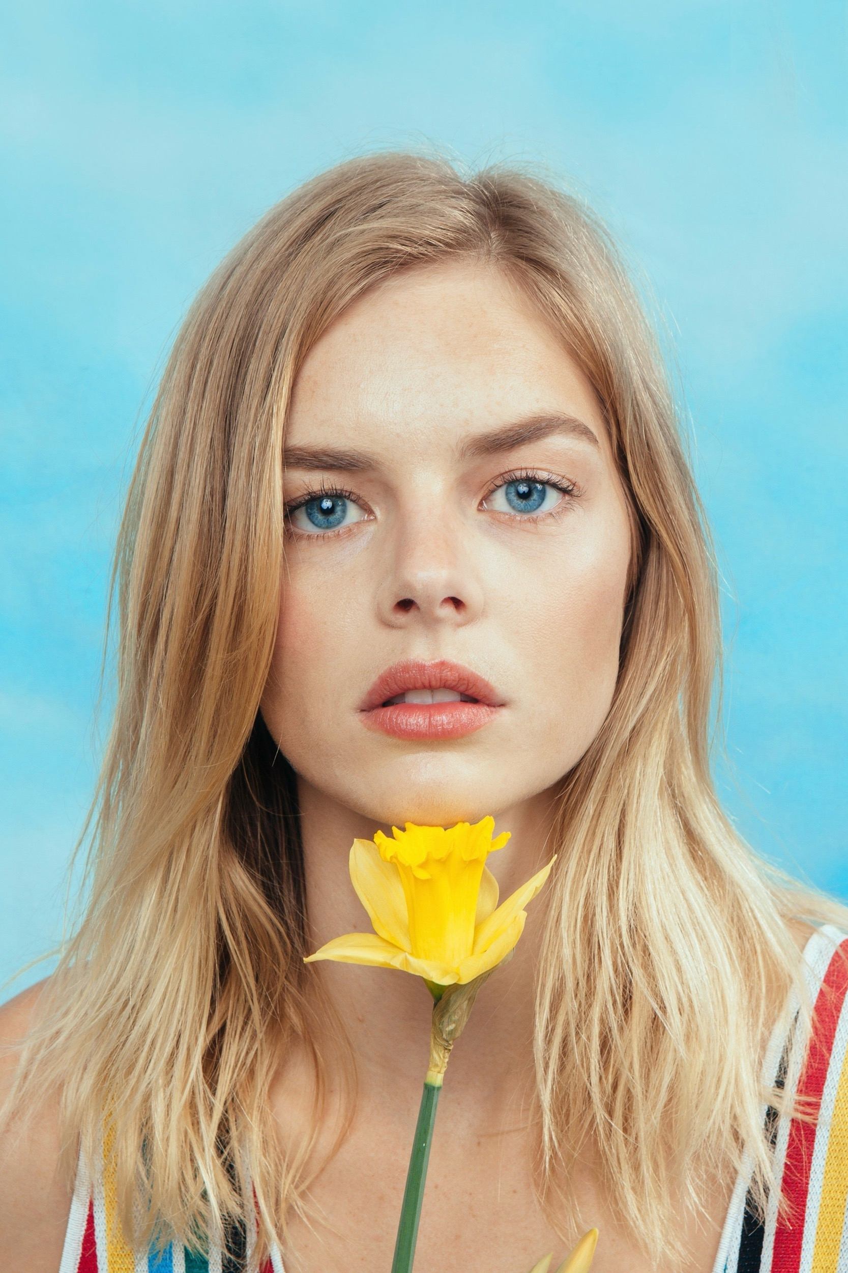 Samara Weaving - Penelope