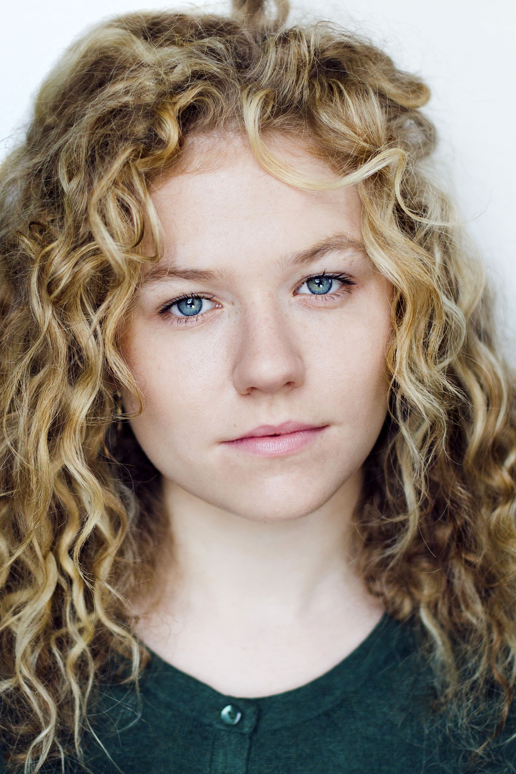 Sally Messham - Belinda