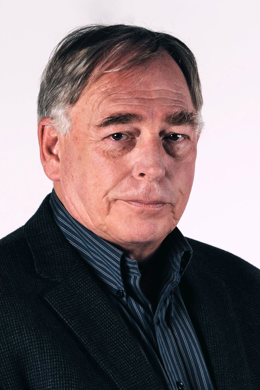 Garry Chalk - Goss
