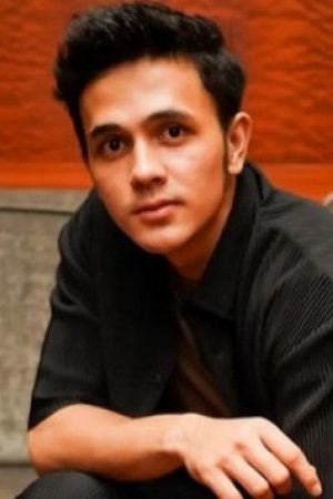 Rizky Fachrel - Farrel