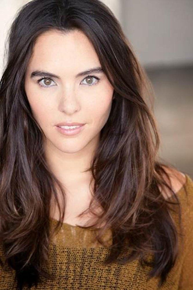 Nicole Sun - Trudy