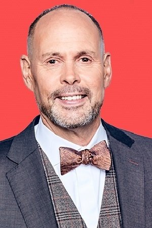 Ernie Johnson - 